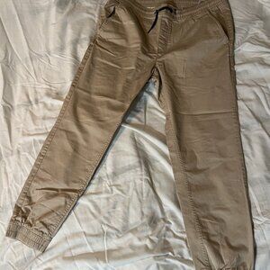 Jack & Jones Mens Anti Fit Jogger Pants